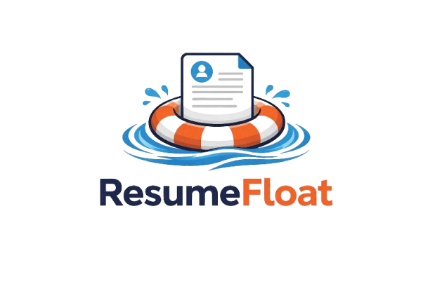 ResumeFloat Logo